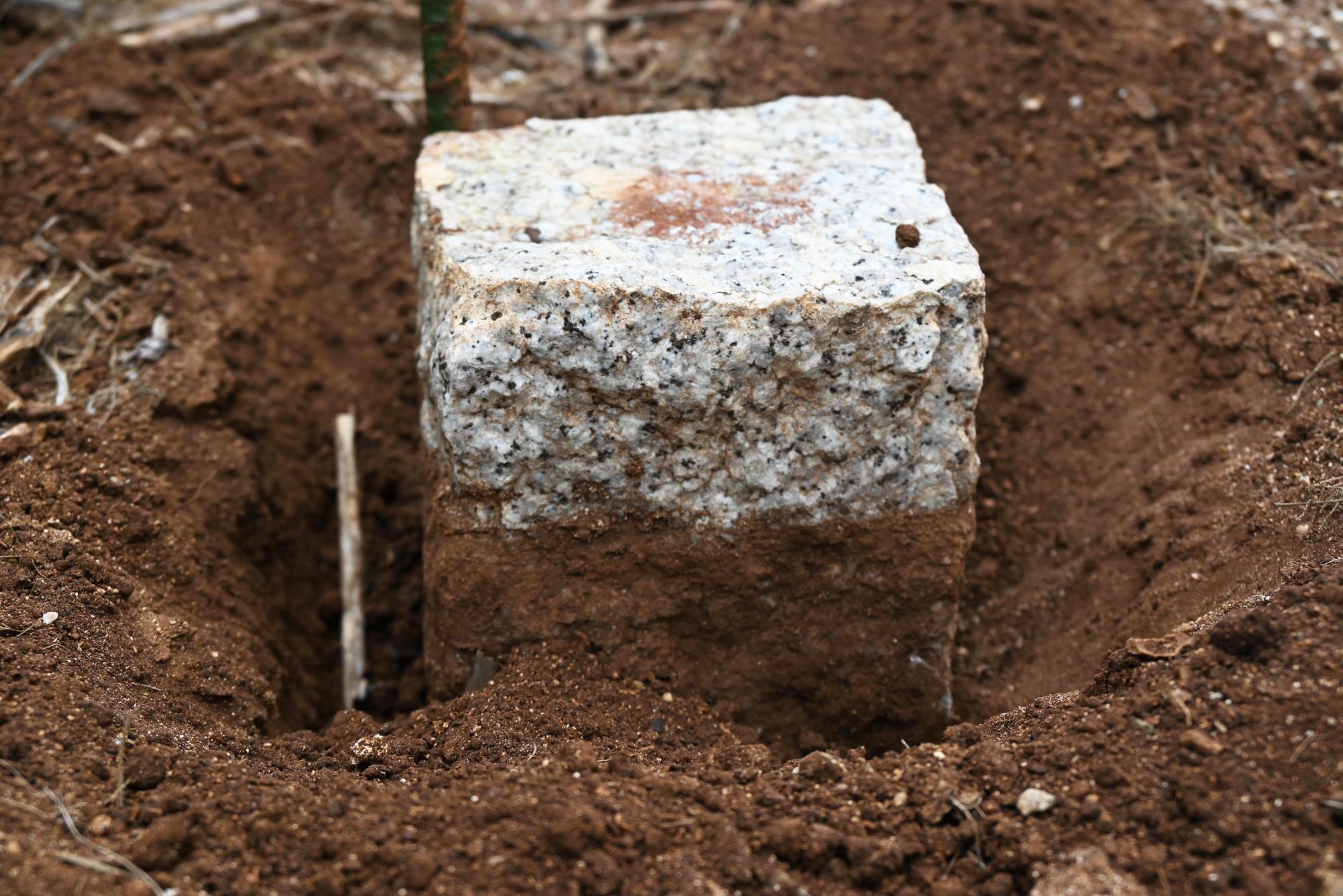 892號三等三角點記錄