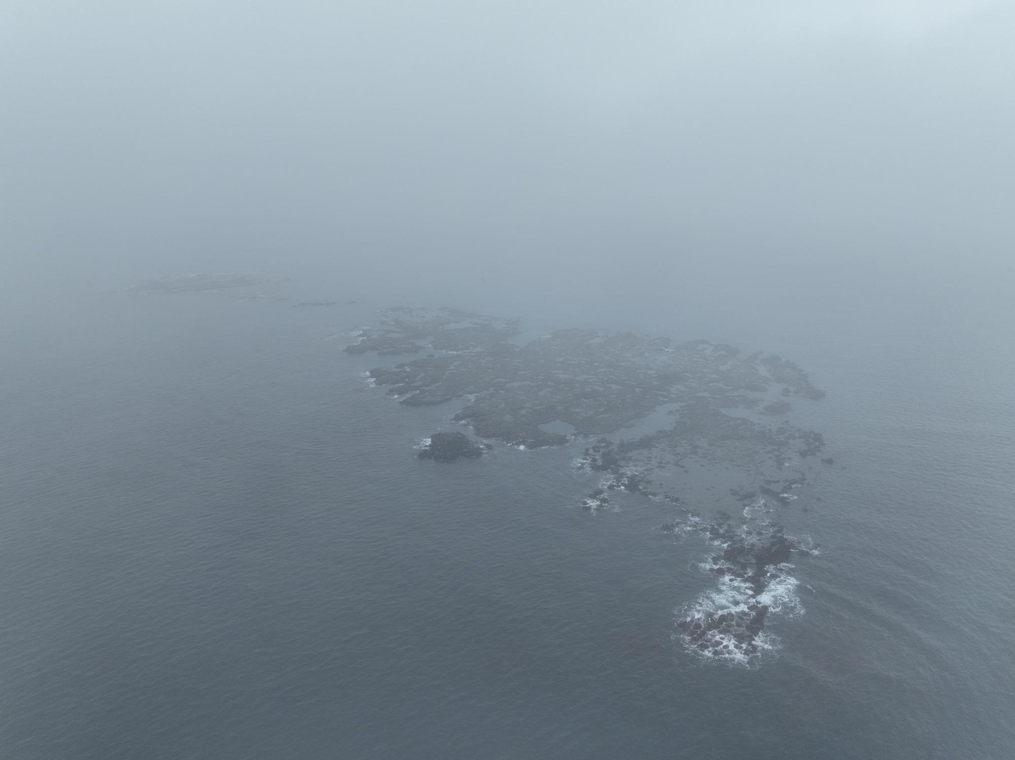 2023香爐起霧記錄