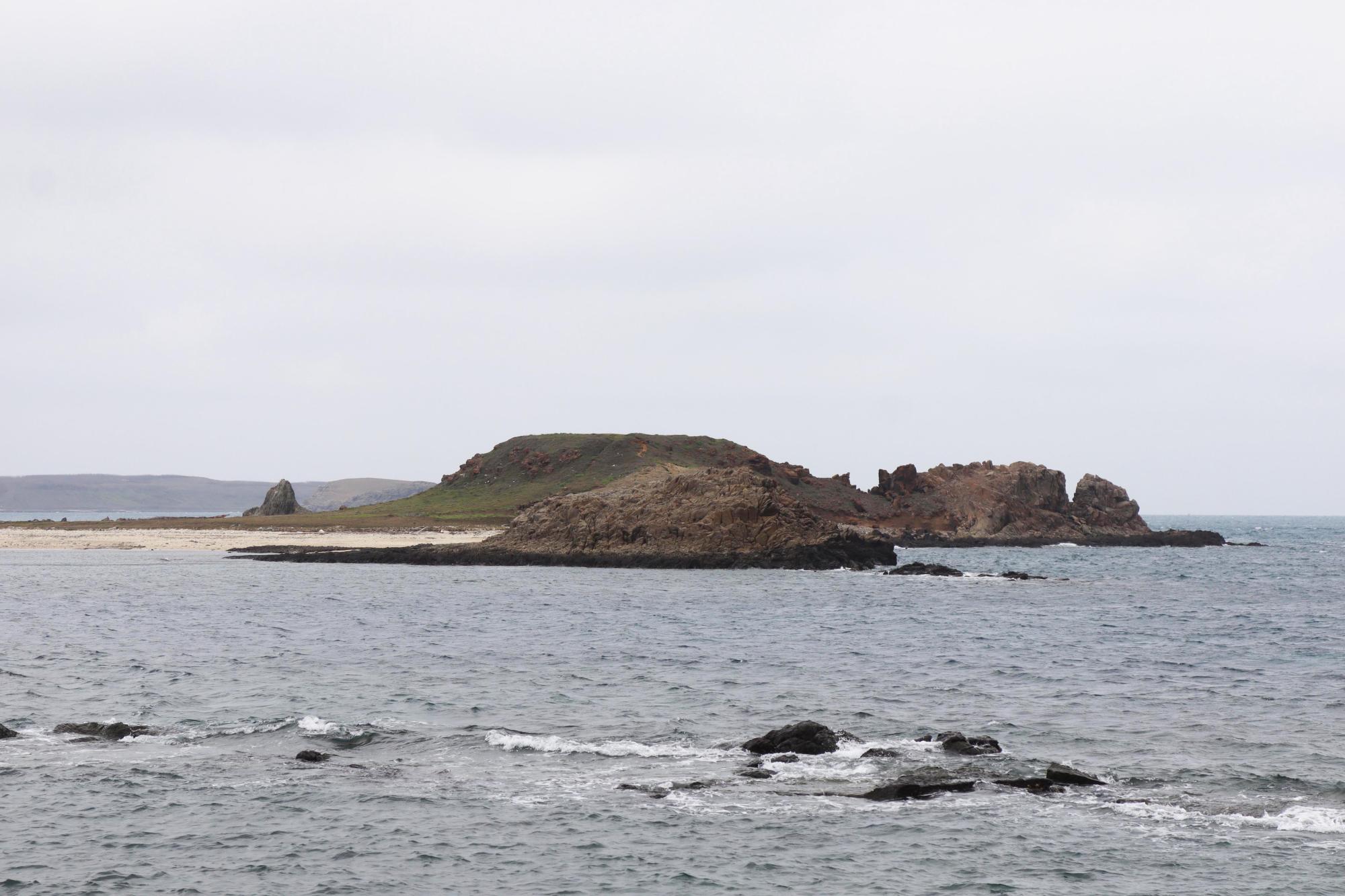 2025金瓜仔礁記錄