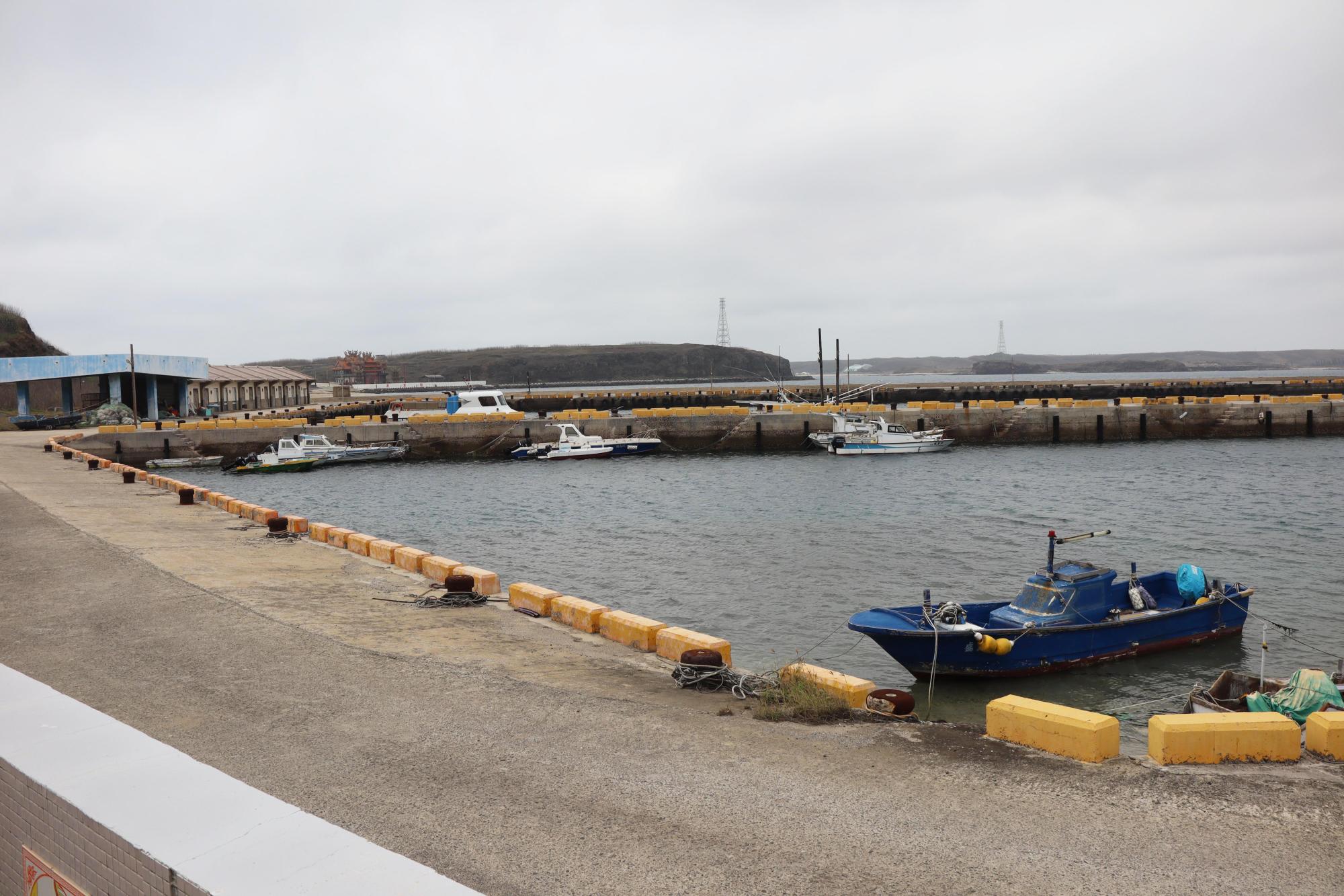 2025將軍北漁港記錄