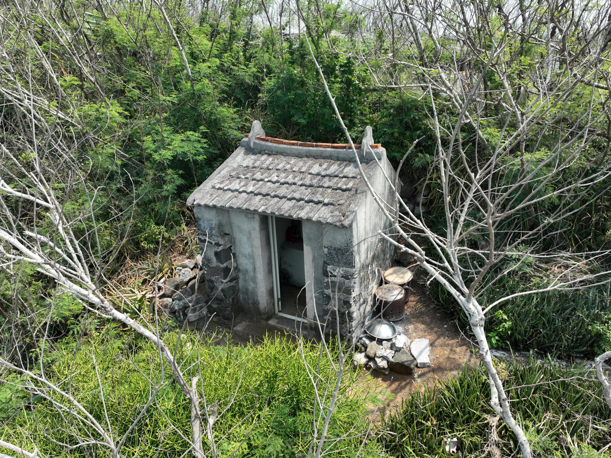 2025小池角相公宮記錄