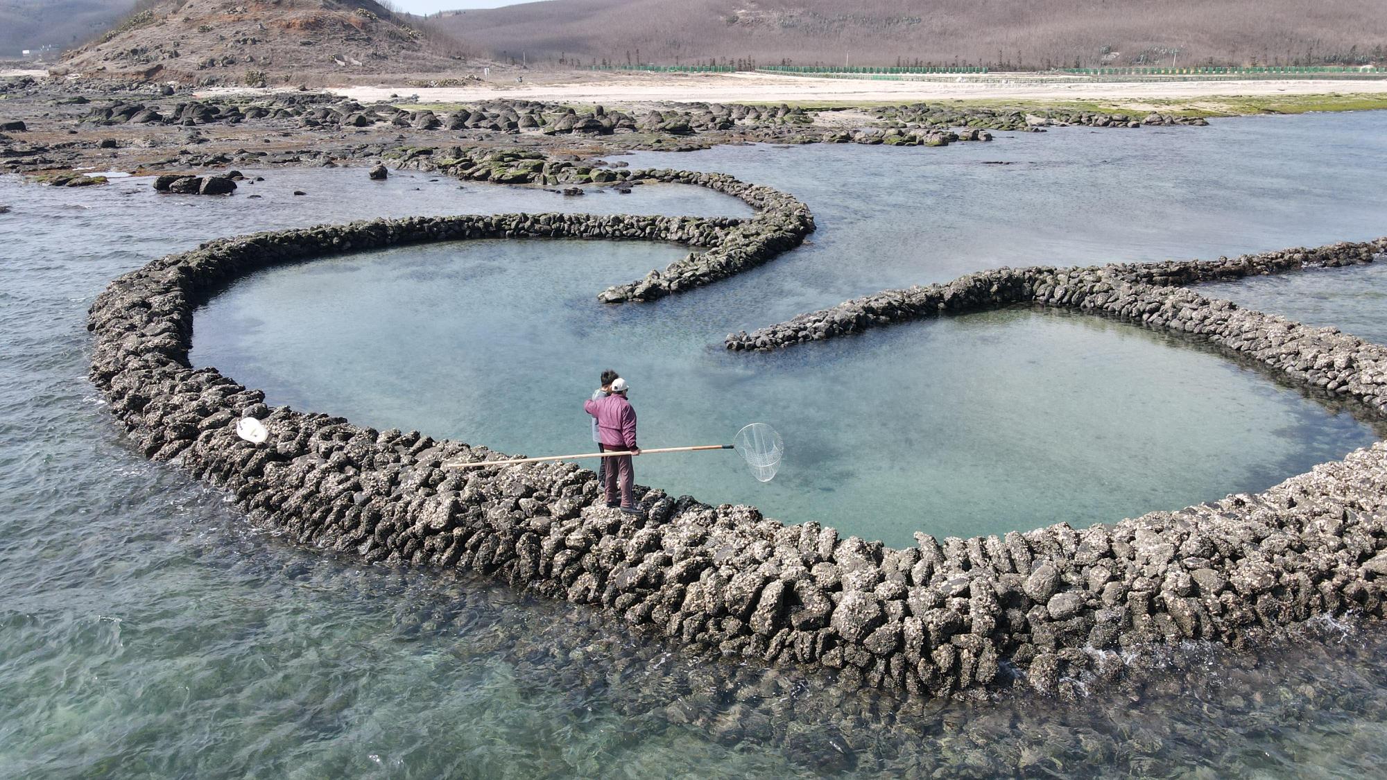 2021牛心灣內滬記錄