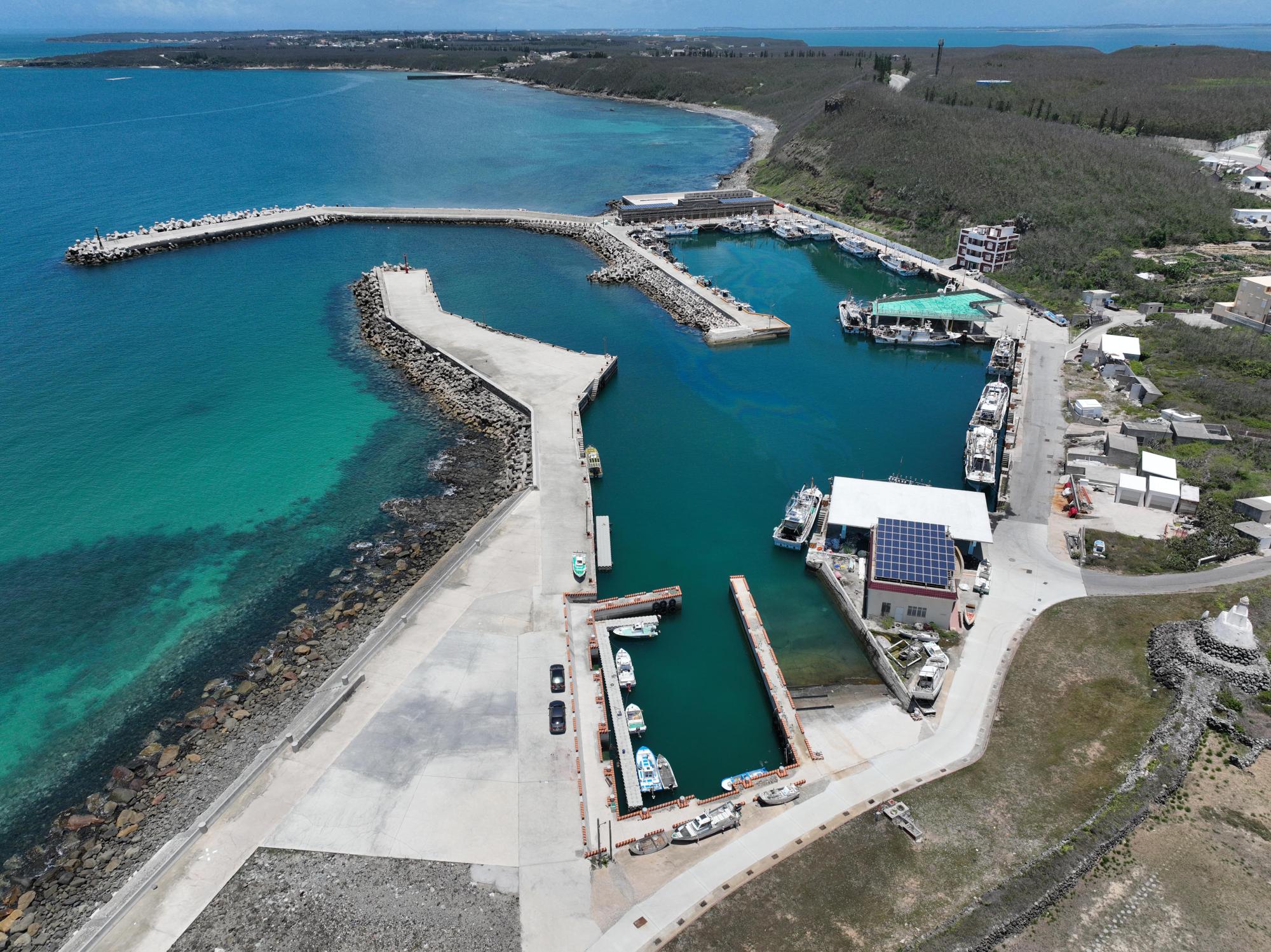 2025內垵北港記錄