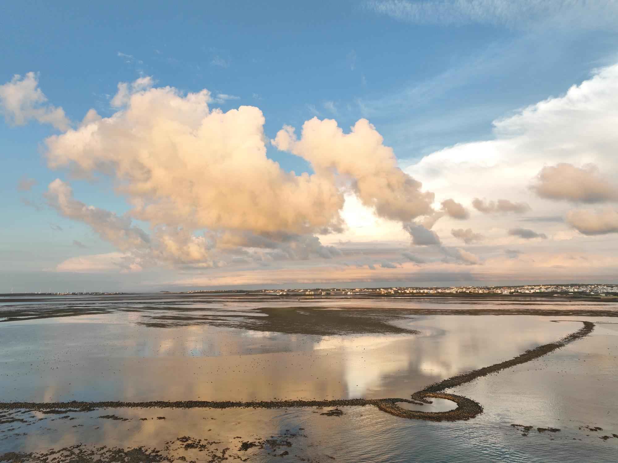 2025重光石滬記錄