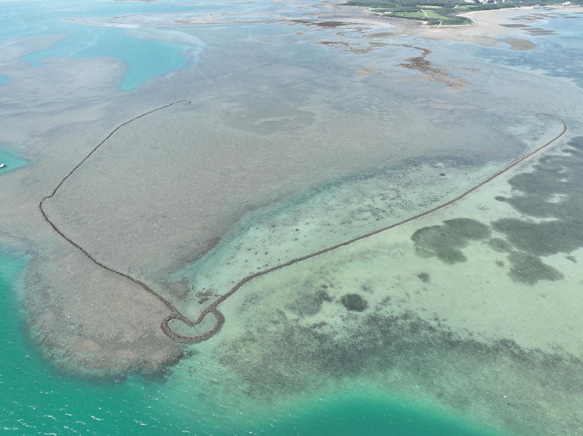 2025講美石滬記錄