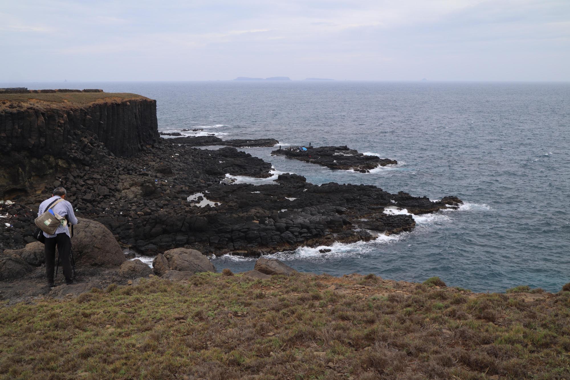 2025柴垵仔塭記錄