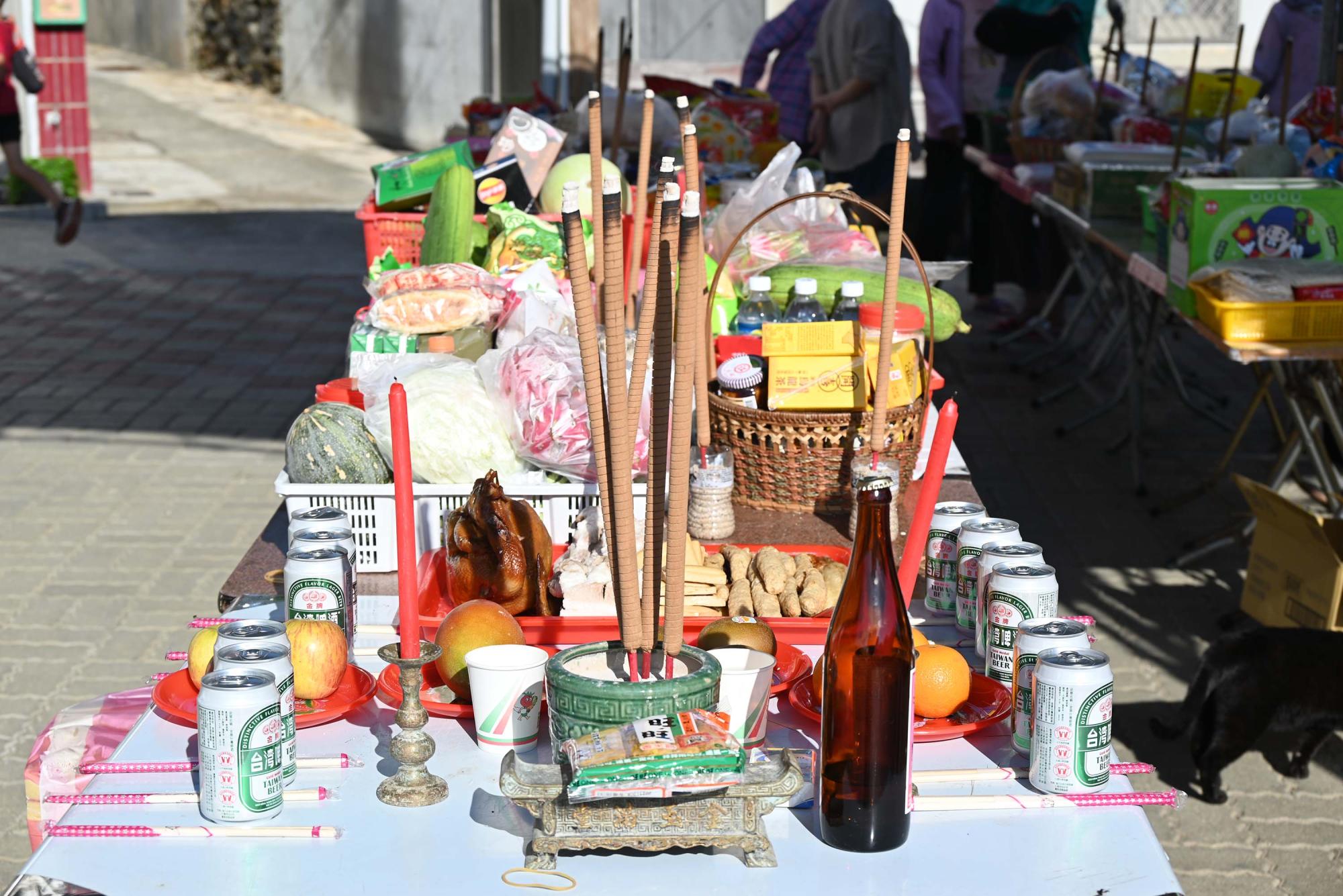 2025內塹宮小普記錄